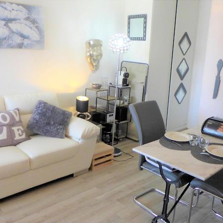 Apartment Kennedy By Interhome วิลเลร์-ซูร์-แมร์ ภายนอก รูปภาพ