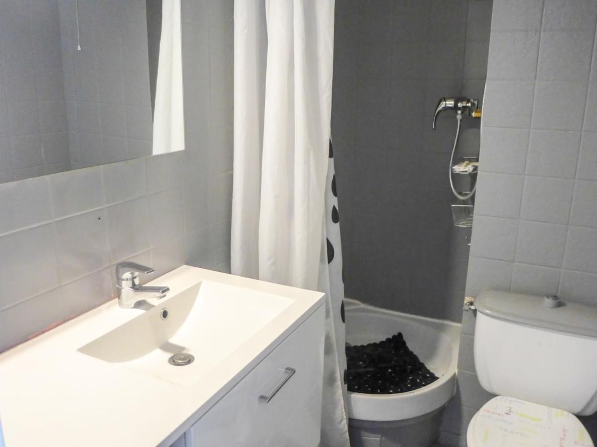 Apartment Kennedy By Interhome วิลเลร์-ซูร์-แมร์ ภายนอก รูปภาพ