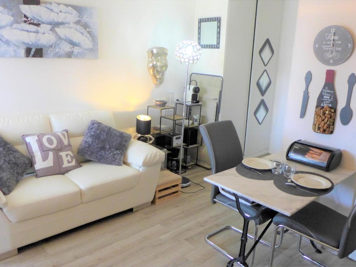 Apartment Kennedy By Interhome วิลเลร์-ซูร์-แมร์ ภายนอก รูปภาพ