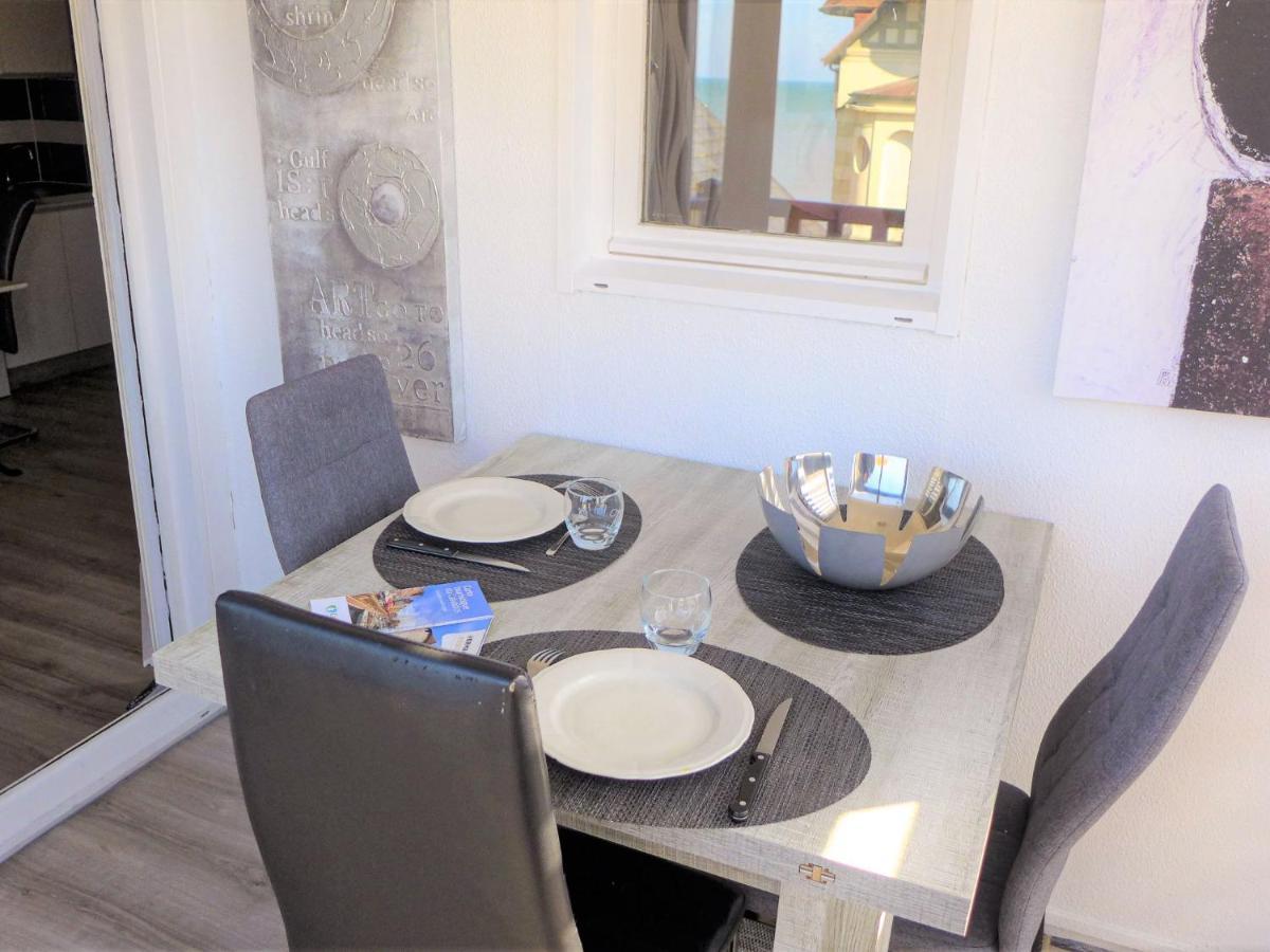 Apartment Kennedy By Interhome วิลเลร์-ซูร์-แมร์ ภายนอก รูปภาพ