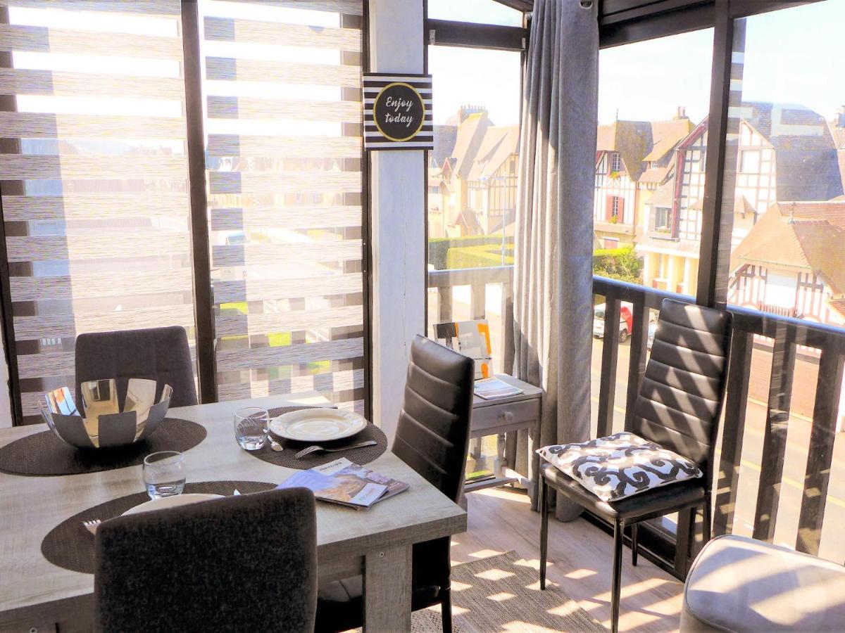Apartment Kennedy By Interhome วิลเลร์-ซูร์-แมร์ ภายนอก รูปภาพ