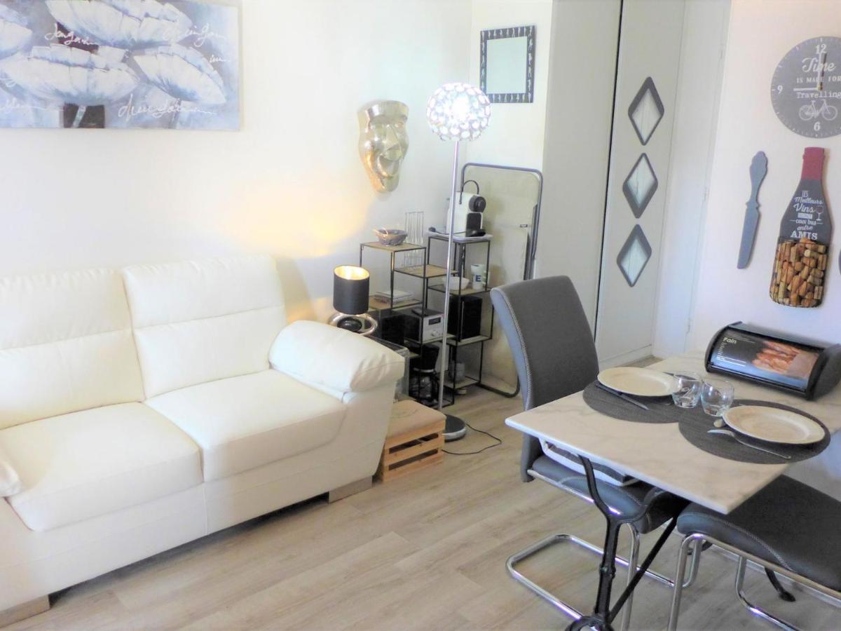 Apartment Kennedy By Interhome วิลเลร์-ซูร์-แมร์ ภายนอก รูปภาพ