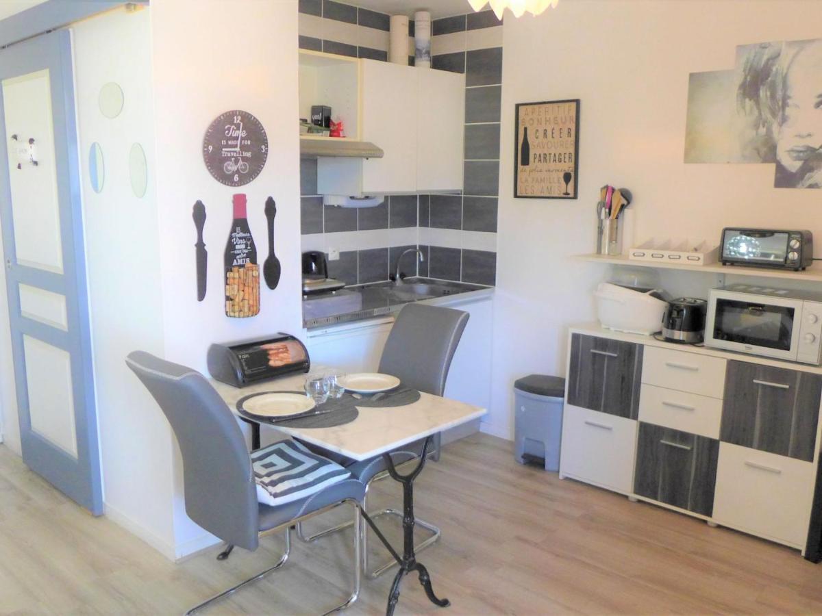 Apartment Kennedy By Interhome วิลเลร์-ซูร์-แมร์ ภายนอก รูปภาพ