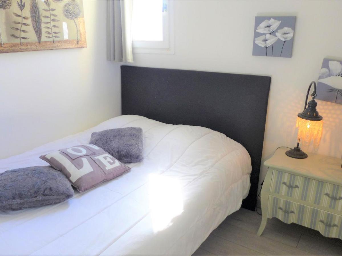 Apartment Kennedy By Interhome วิลเลร์-ซูร์-แมร์ ภายนอก รูปภาพ